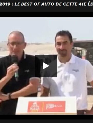 dakar2019