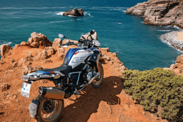 BMW R 1250 GS