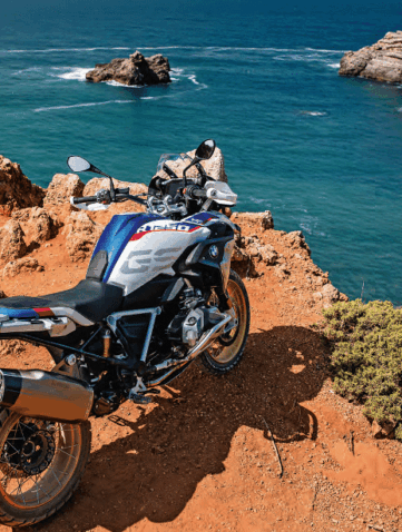 BMW R 1250 GS