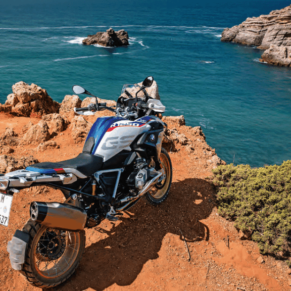 BMW R 1250 GS