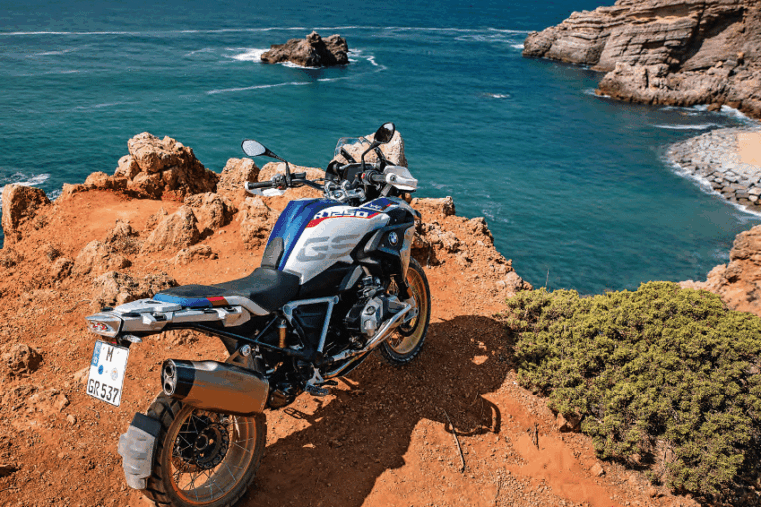 BMW R 1250 GS
