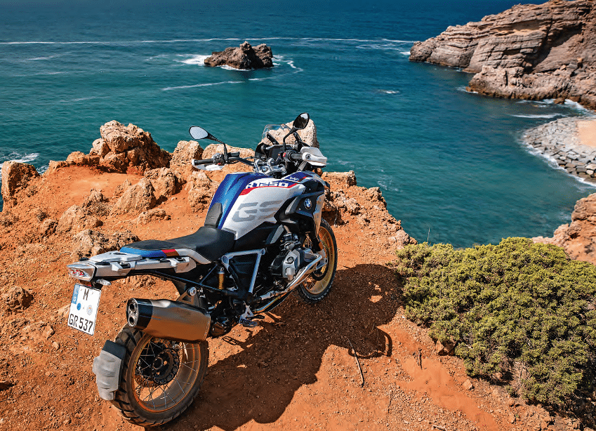 BMW R 1250 GS