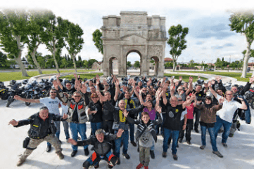 18ème Touratech Travel Event