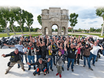 18ème Touratech Travel Event