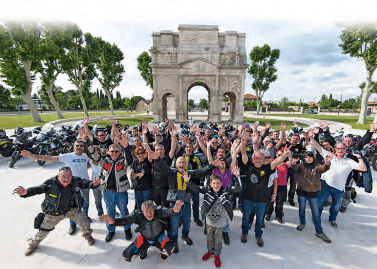 18ème Touratech Travel Event