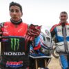 Honda Adventure Roads