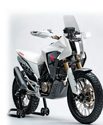Honda CB 125X