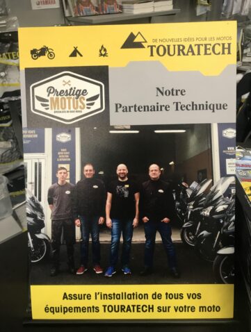 Touratech