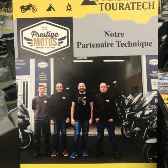 Touratech