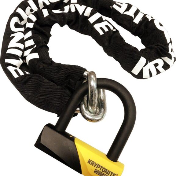 Antivol U Intouchable