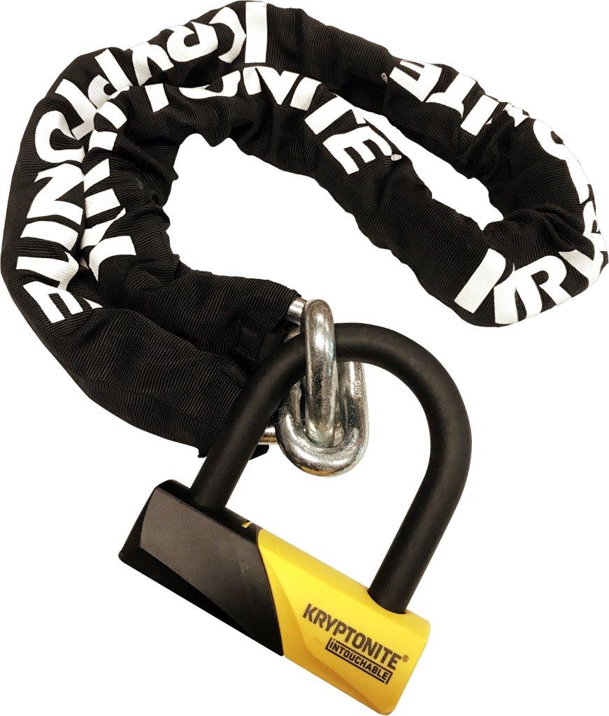 Antivol U Intouchable
