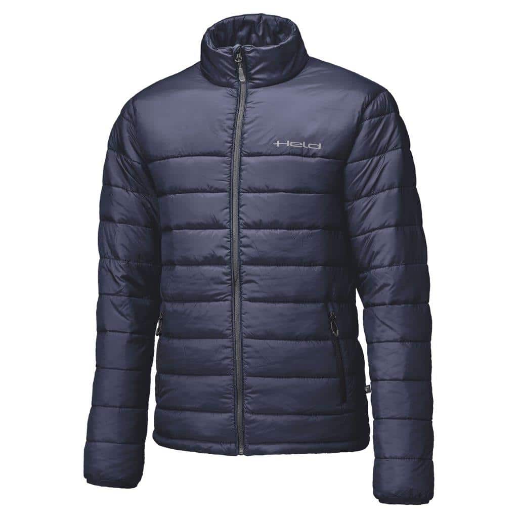 Prime coat - Held