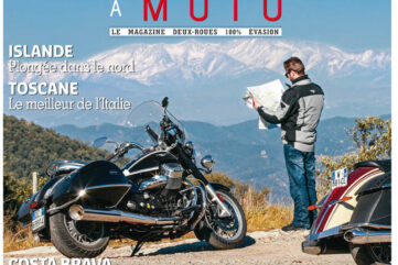 Voyages à moto n°3
