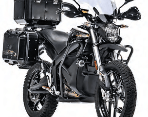 Zero Dsr Black Forest