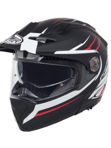 Casque Premier modulable