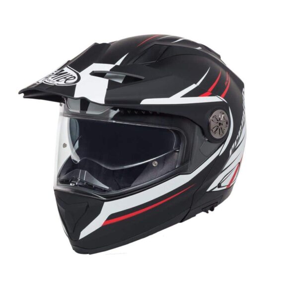 Casque Premier modulable