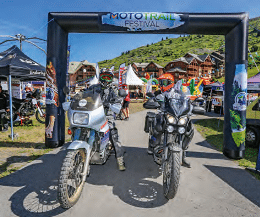 Mototrail Festival