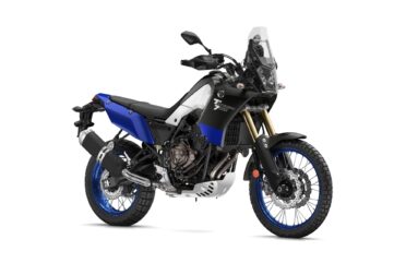 yamaha ténéré 700