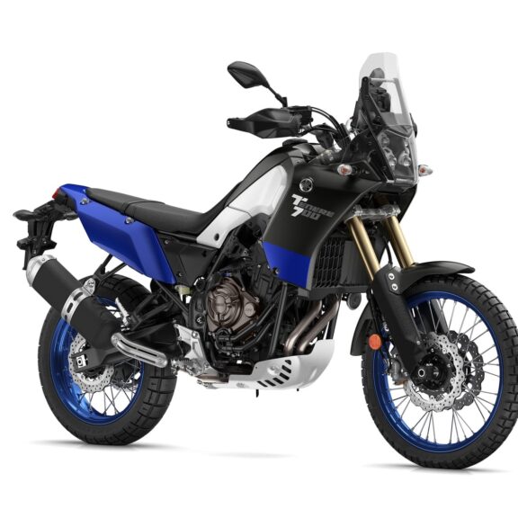 yamaha ténéré 700