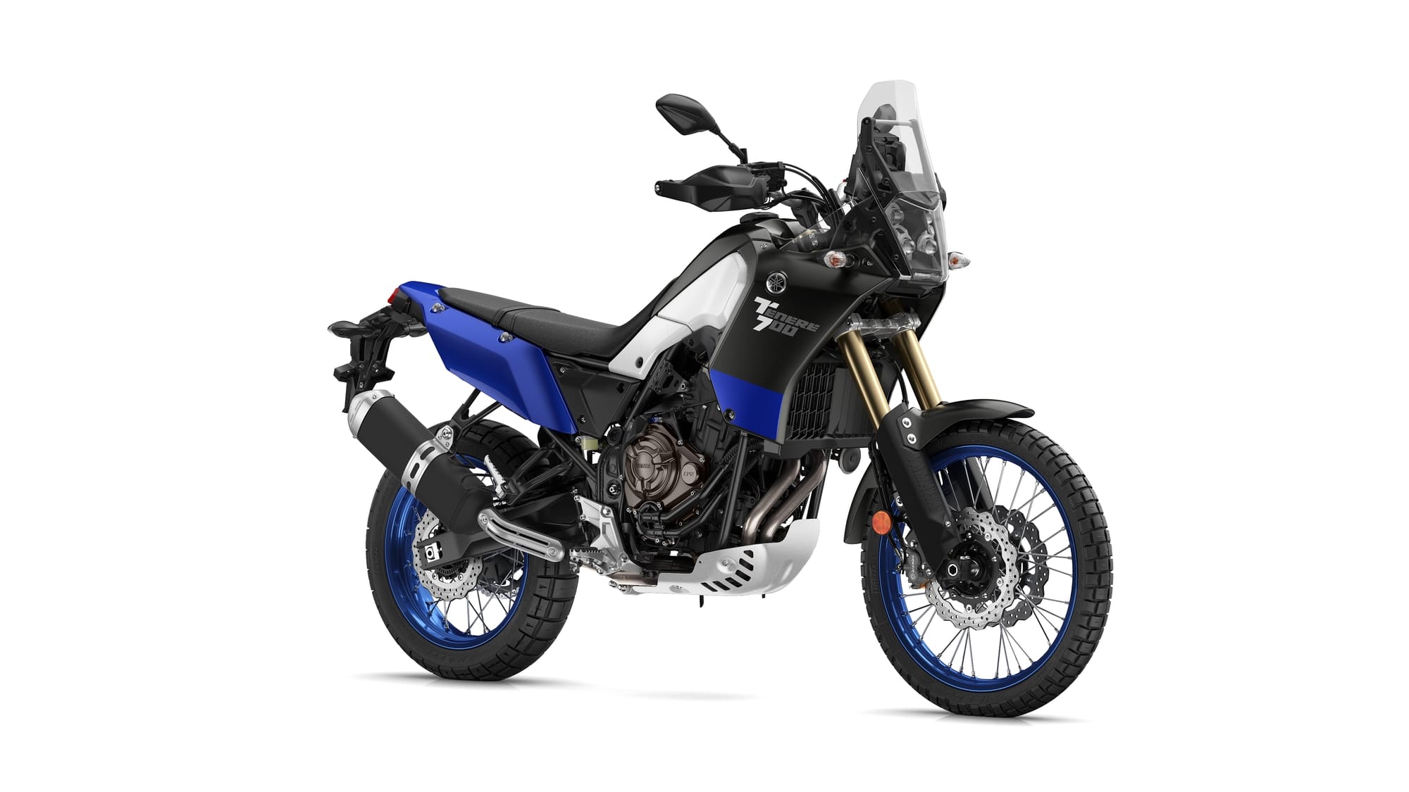 yamaha ténéré 700