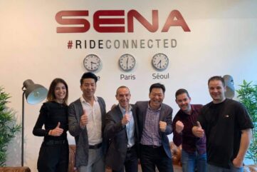 Sena France