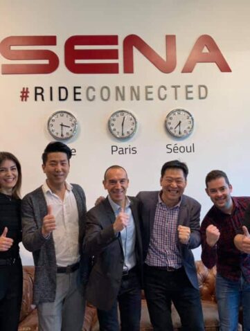 Sena France