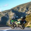 Kawasaki Versys 1000 SE 2019