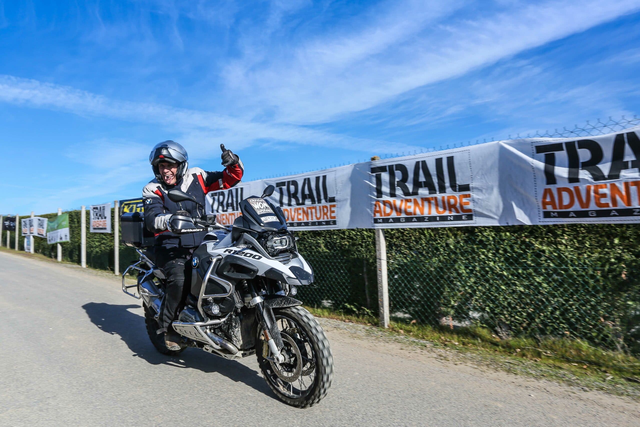 Trail Adventure Days 2019