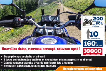 Trail Adventure Days 2019