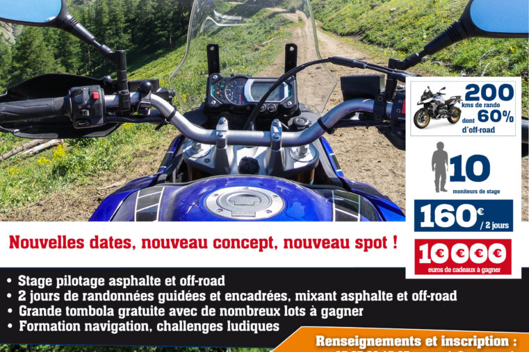 Trail Adventure Days 2019