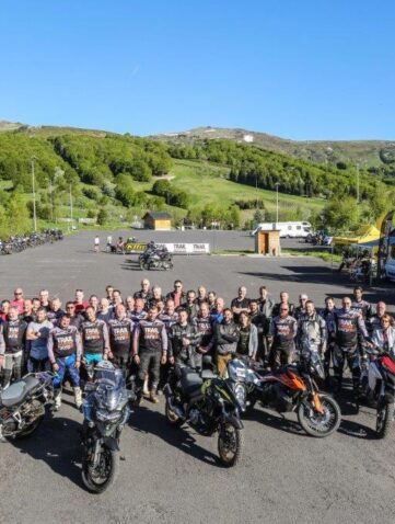 Trail Adventure Days 2019