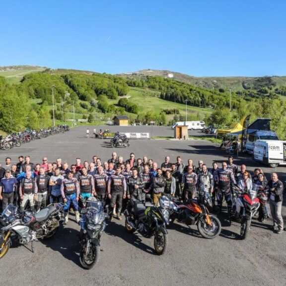 Trail Adventure Days 2019