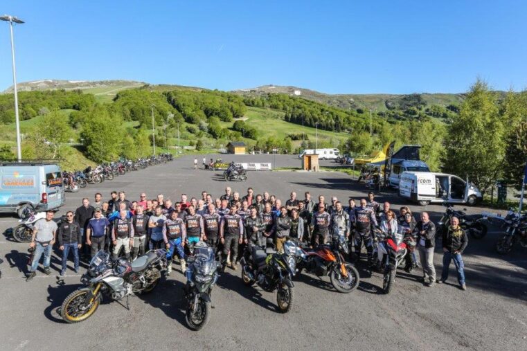 Trail Adventure Days 2019