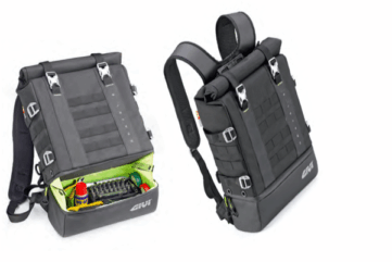 Sac à dos GRT 711
