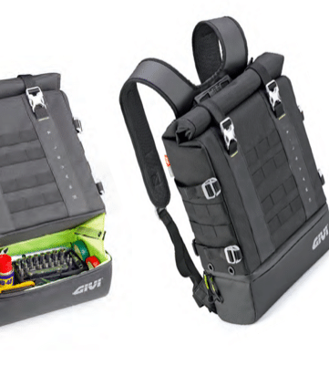 Sac à dos GRT 711