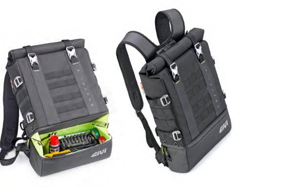 Sac à dos GRT 711
