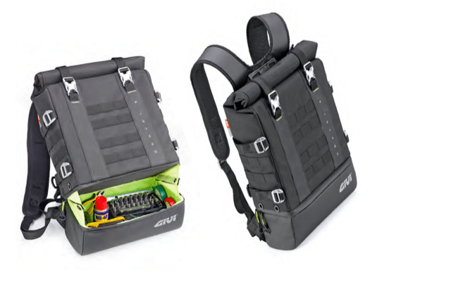 Sac à dos GRT 711