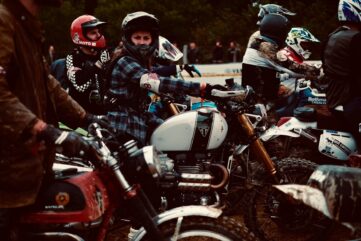 Wheels & Waves