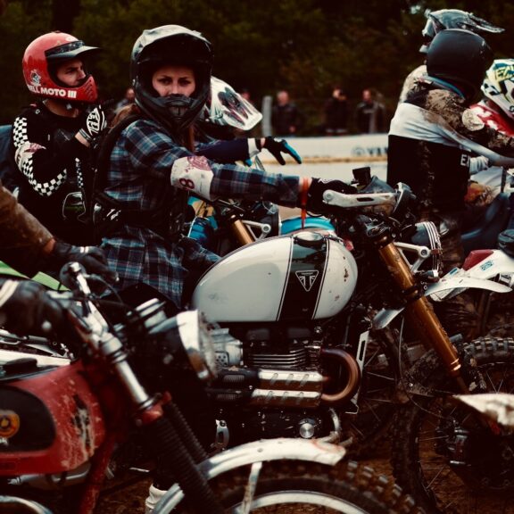Wheels & Waves