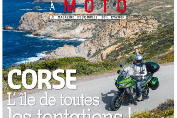 Voyage à moto n°4