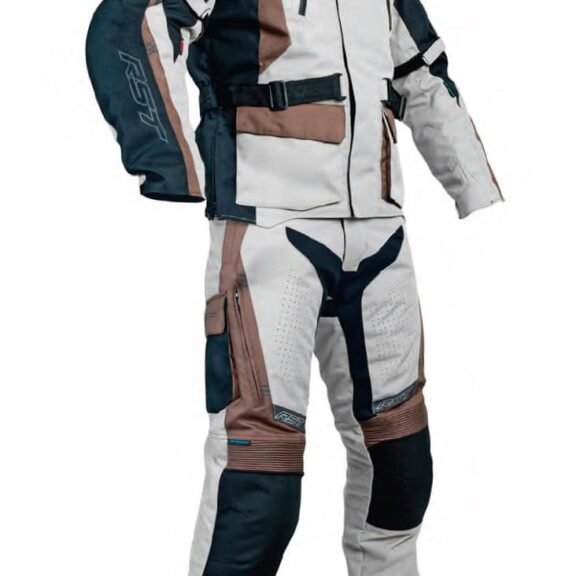 Tenue complète