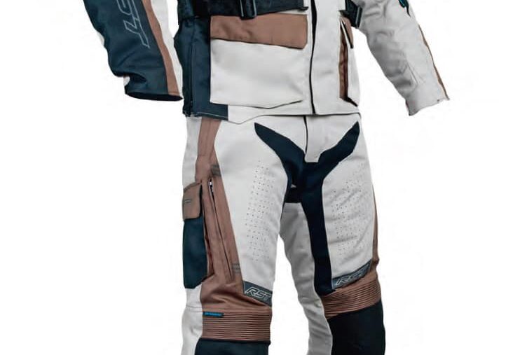 Tenue complète