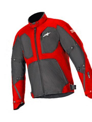 La veste Tailwind Air d’Alpinestars