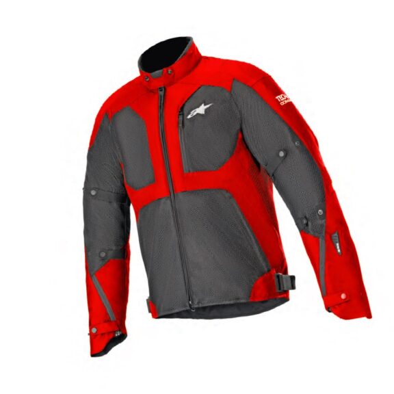 La veste Tailwind Air d’Alpinestars