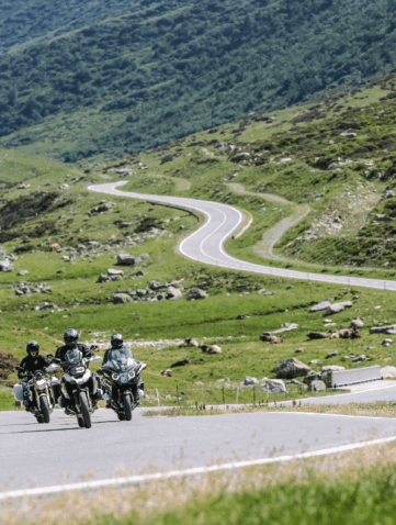 BMW Motorrad Days 2019