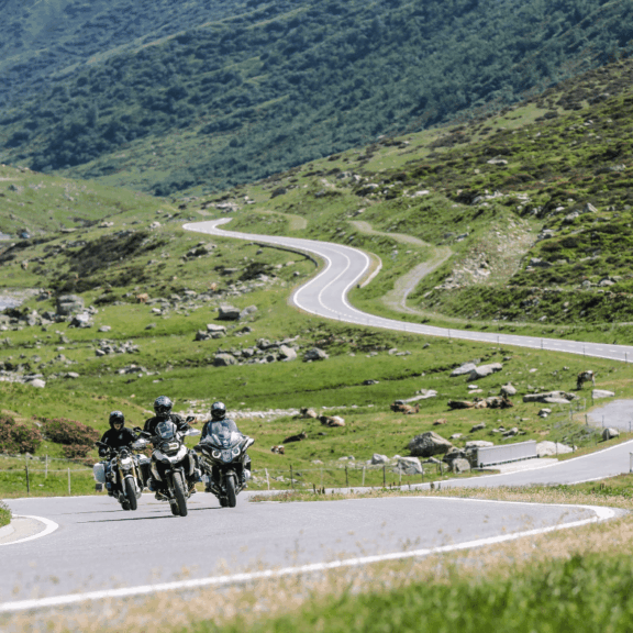 BMW Motorrad Days 2019