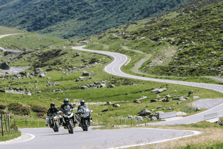 BMW Motorrad Days 2019