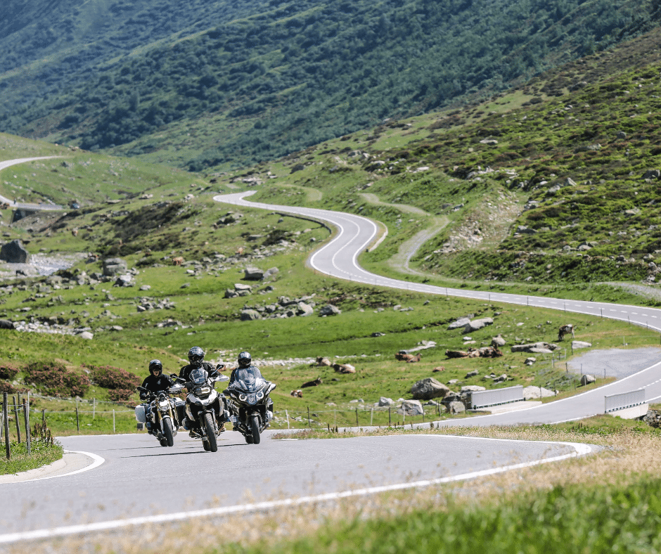 BMW Motorrad Days 2019