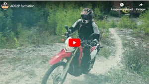 ADS2P MOTO