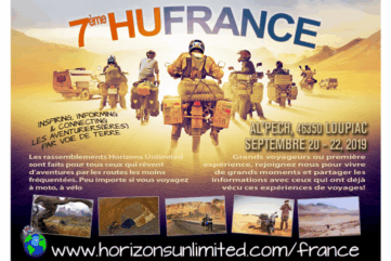 meeting Horizons Unlimited